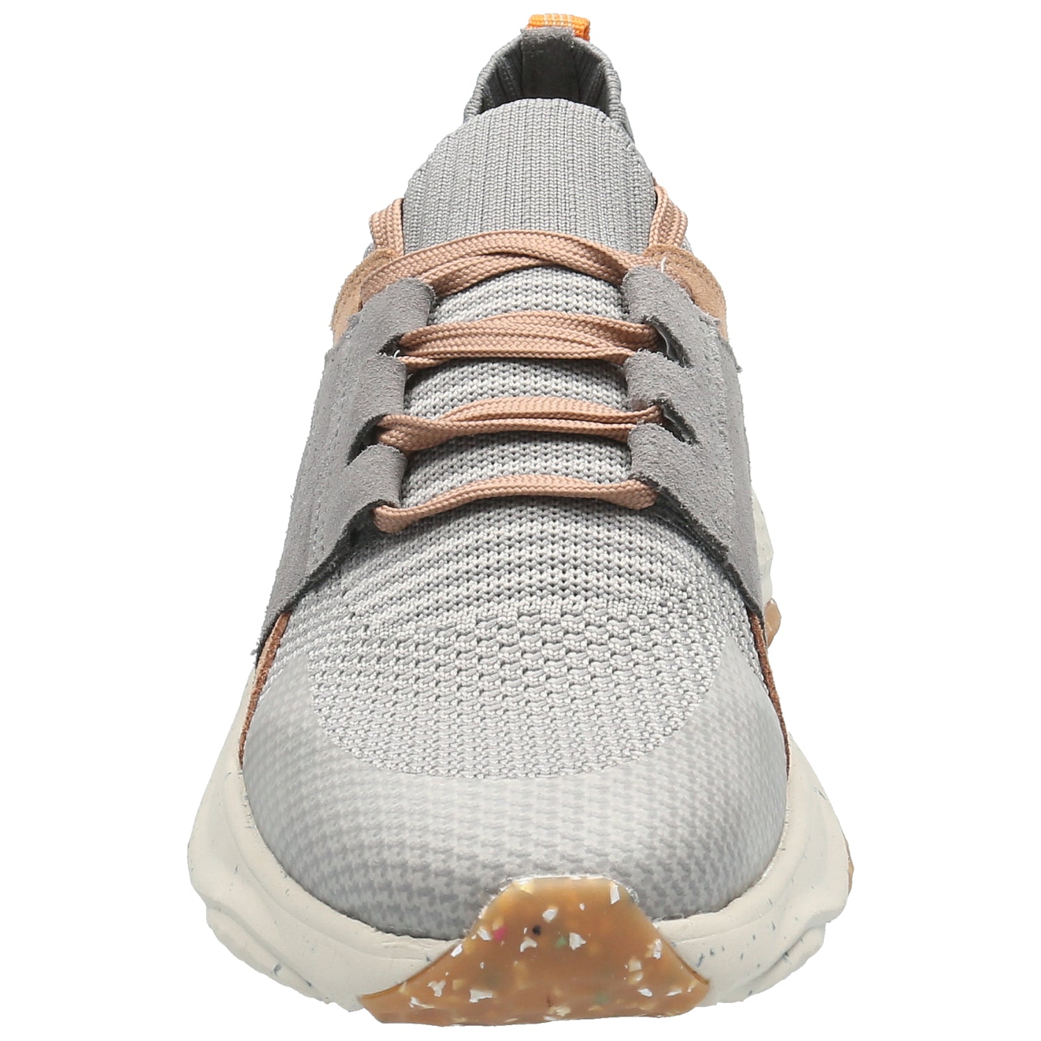 Tenis Morro M Grey Stone Mujer 3