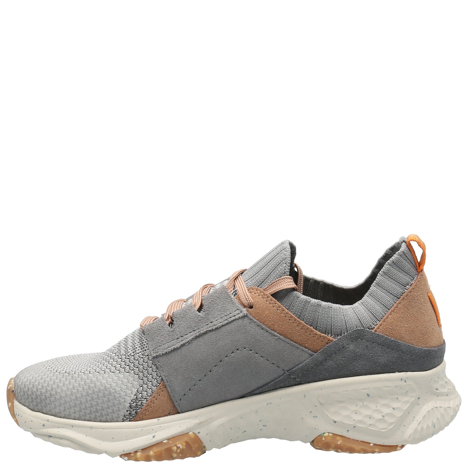 Tenis Morro M Grey Stone Mujer 5