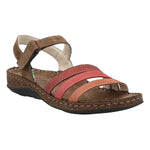 Sandalia Plana M Parklands Red Mujer 2