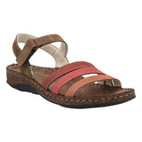Sandalia Plana M Parklands Red Mujer 2