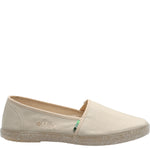 Espadrille Marea M Light Beige Mujer 1