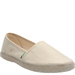 Espadrille Marea M Light Beige Mujer 2
