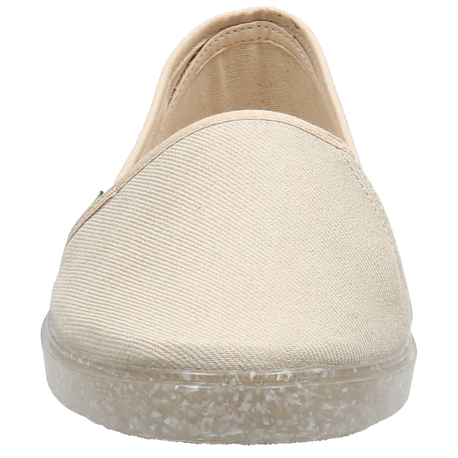 Espadrille Marea M Light Beige Mujer 3