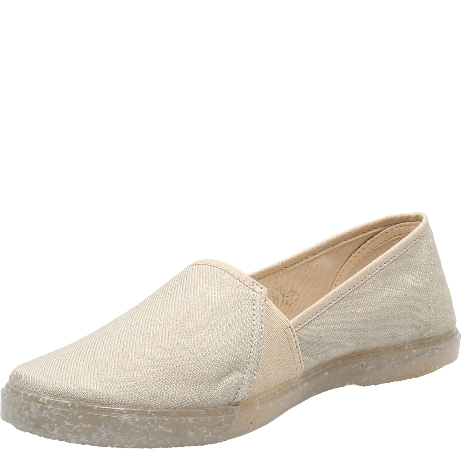 Espadrille Marea M Light Beige Mujer 4