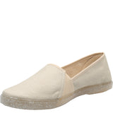 Espadrille Marea M Light Beige Mujer 4