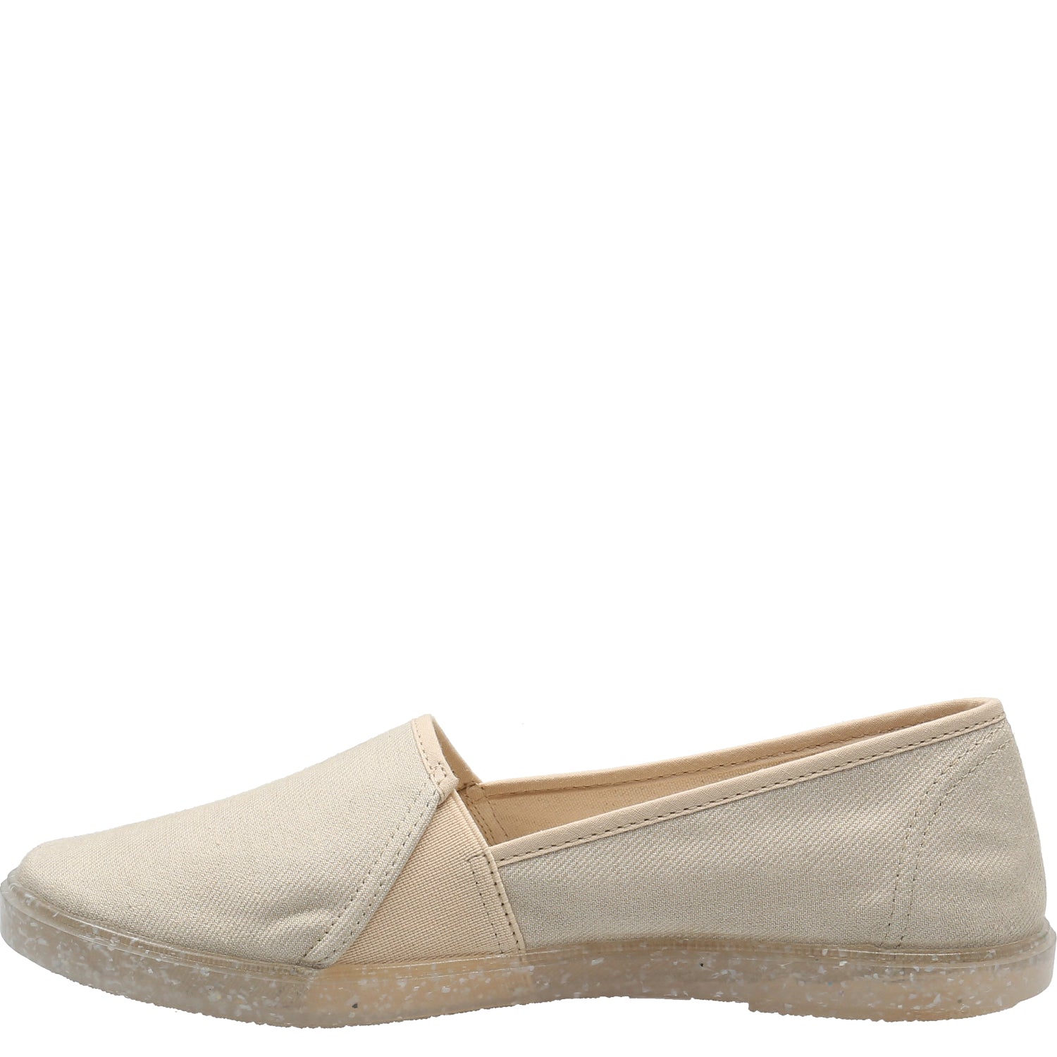 Espadrille Marea M Light Beige Mujer 5