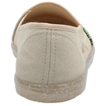 Espadrille Marea M Light Beige Mujer 6