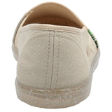 Espadrille Marea M Light Beige Mujer 6