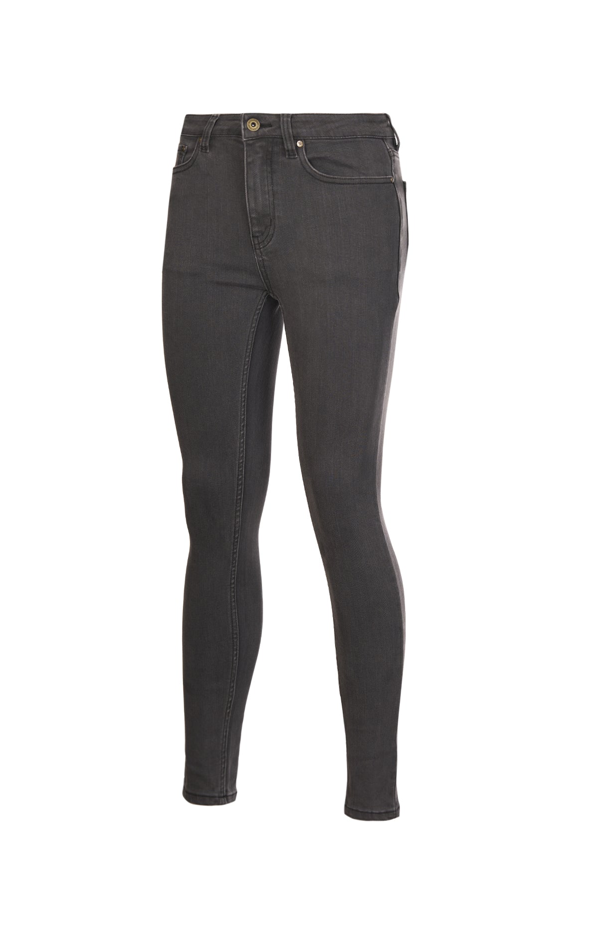 Jeans M Macao Skinny Castlerock Mujer 1