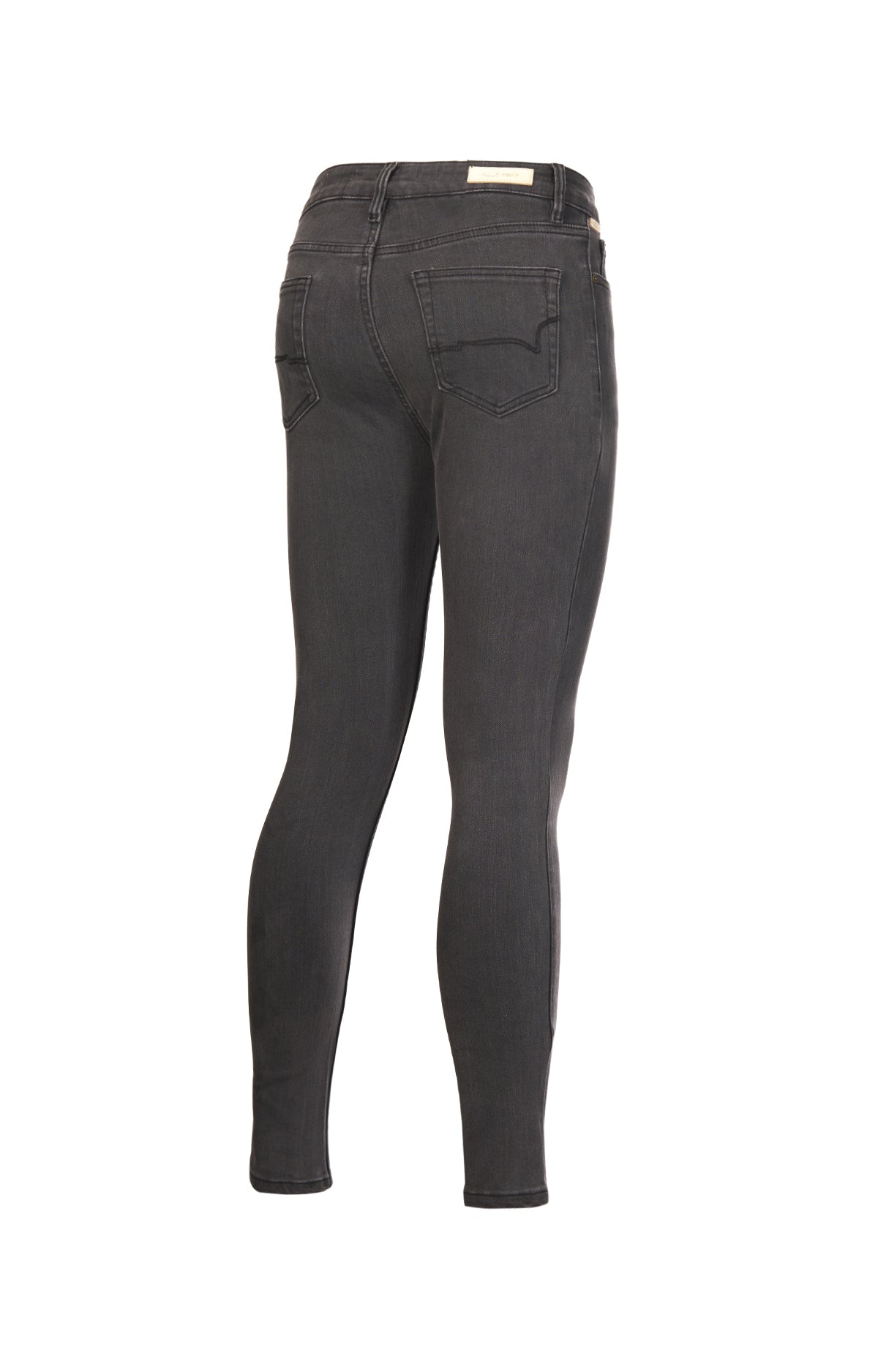 Jeans M Macao Skinny Castlerock Mujer 2