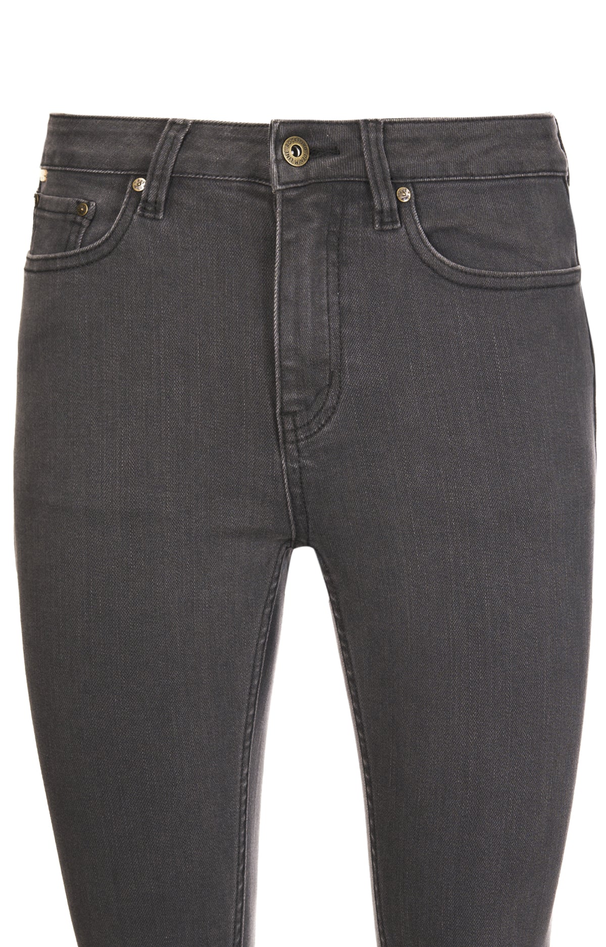 Jeans M Macao Skinny Castlerock Mujer 3