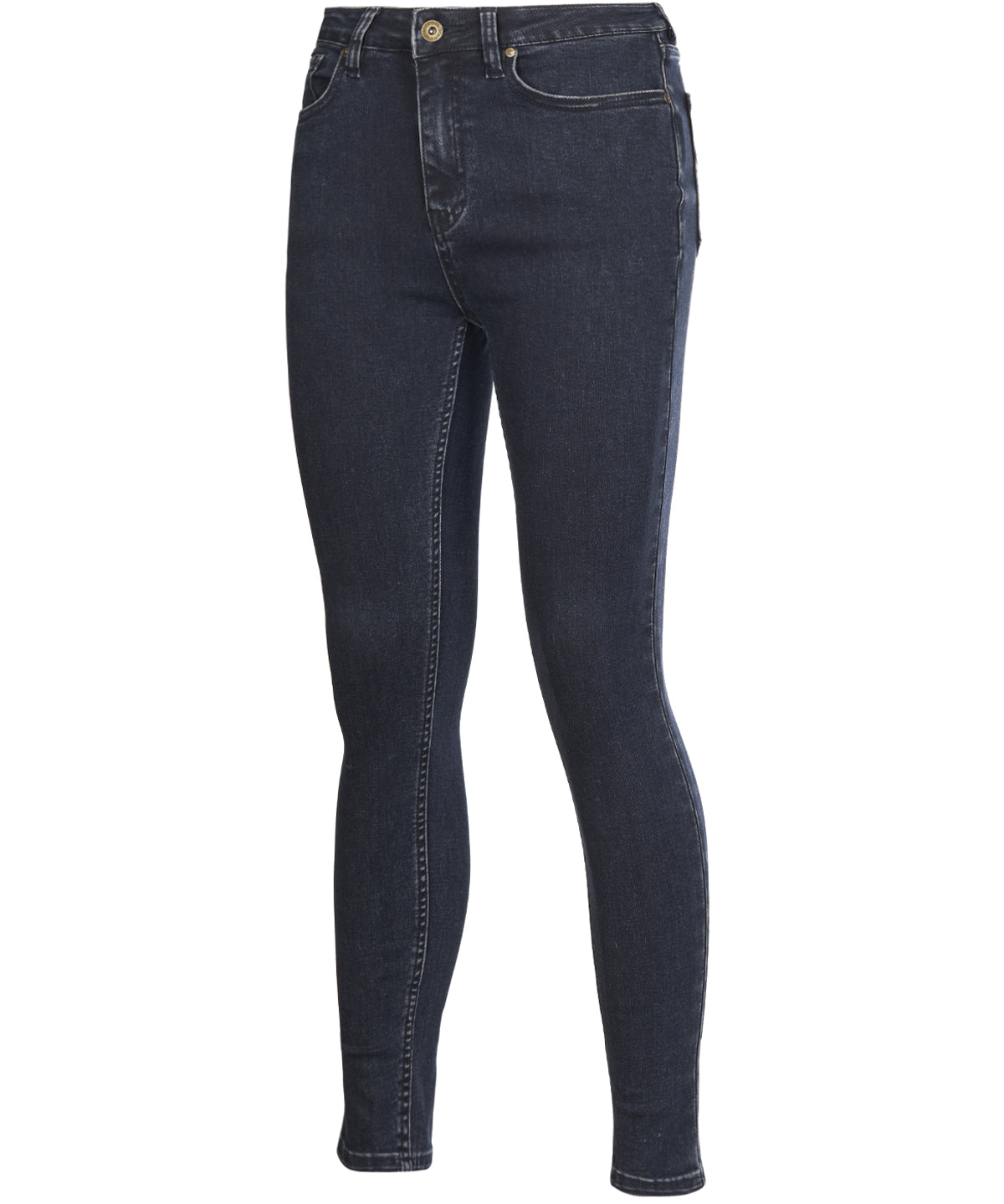 Jeans M Macao Skinny Dark Blue Mujer 1