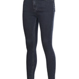 Jeans M Macao Skinny Dark Blue Mujer 1