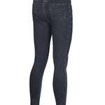 Jeans M Macao Skinny Dark Blue Mujer 2