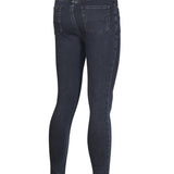 Jeans M Macao Skinny Dark Blue Mujer 2