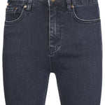 Jeans M Macao Skinny Dark Blue Mujer 3