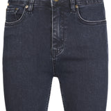 Jeans M Macao Skinny Dark Blue Mujer 3