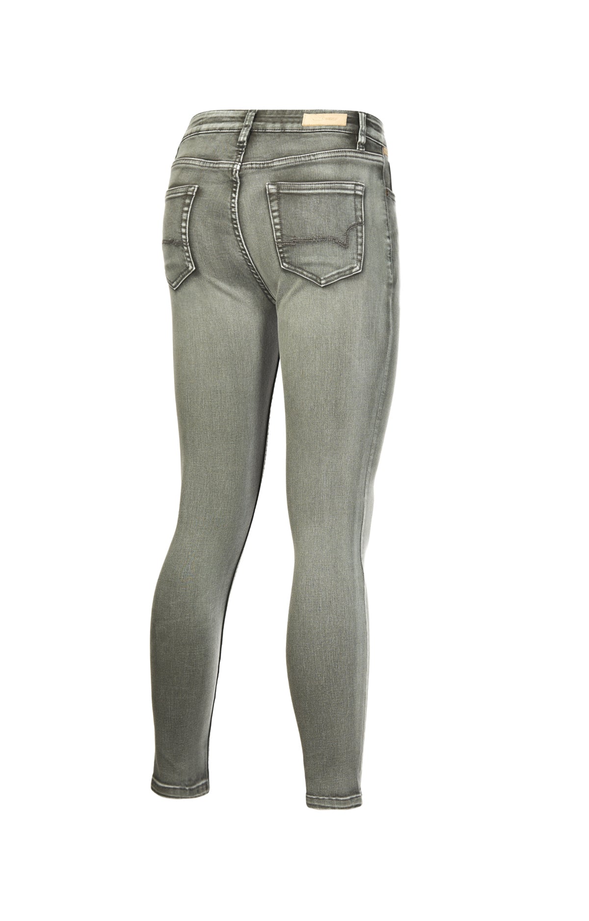 Jeans M Macao Skinny Stone Mujer 2