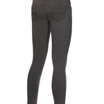 Jeans M Olivia Skinny Black Mujer 2