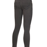 Jeans M Olivia Skinny Black Mujer 2