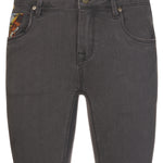 Jeans M Olivia Skinny Black Mujer 3