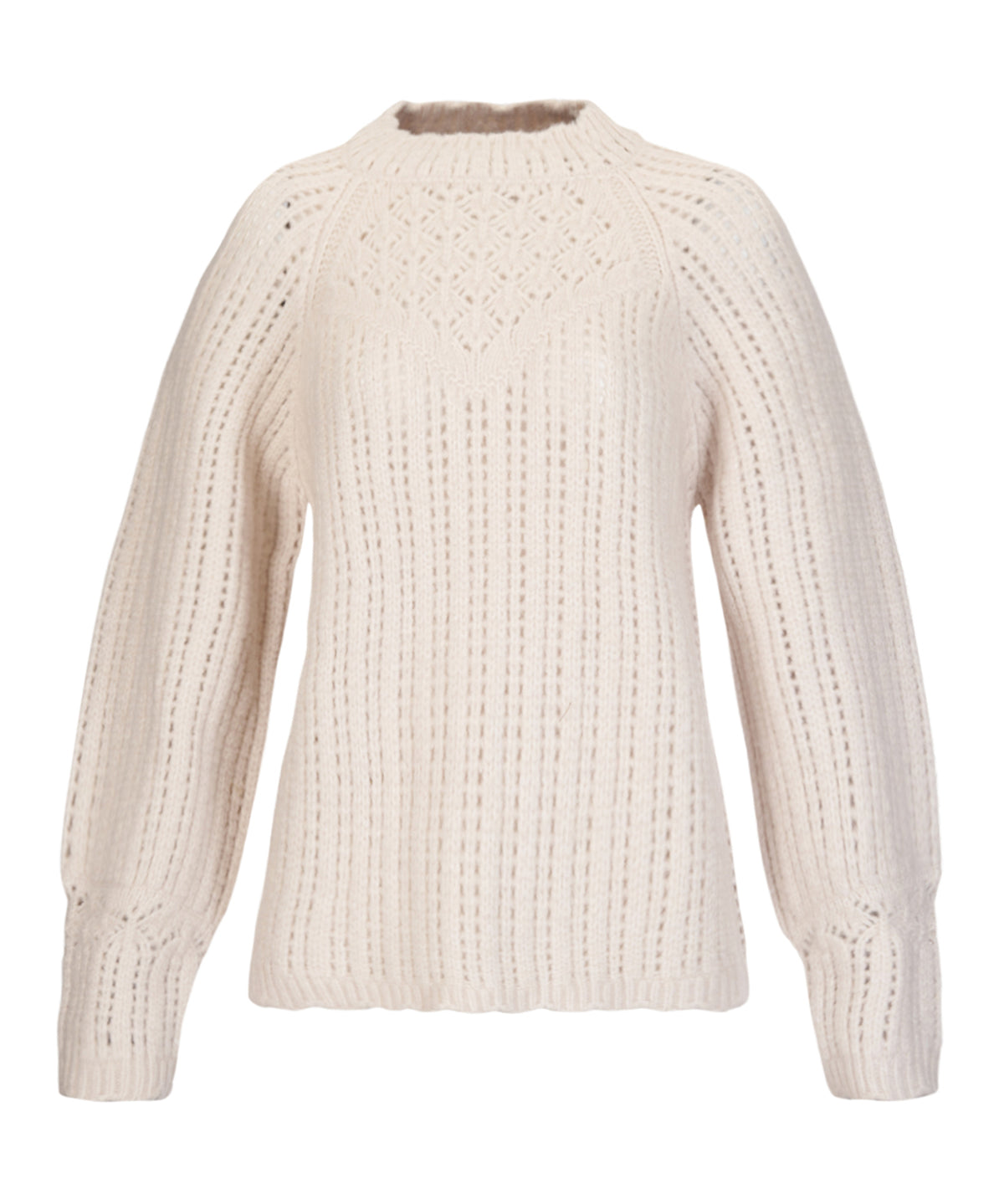 Saco M Varenna Beige Mujer 1