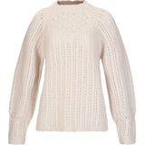 Saco M Varenna Beige Mujer 1