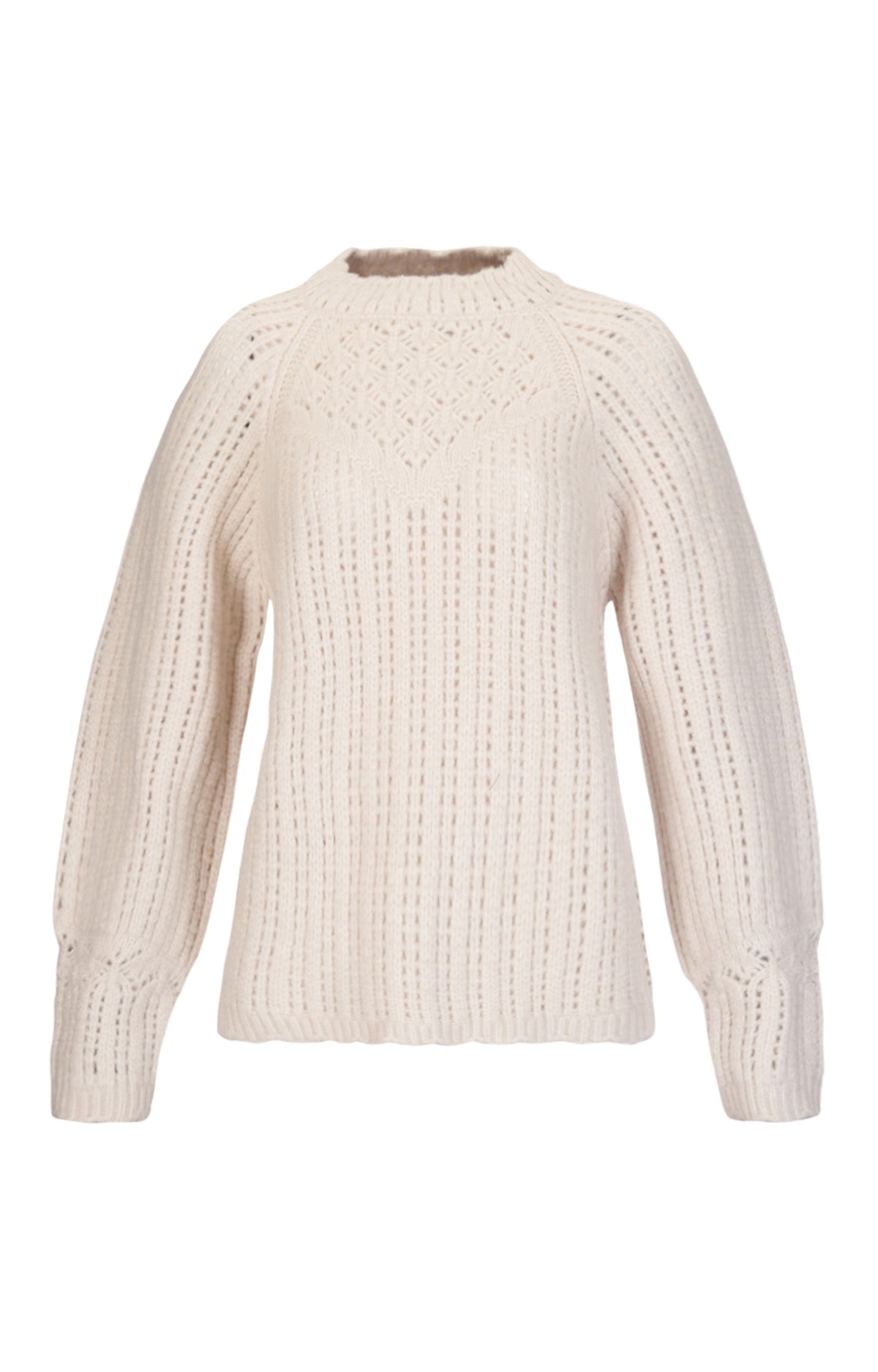 Saco M Varenna Beige Mujer 1