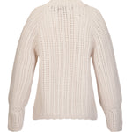Saco M Varenna Beige Mujer 2