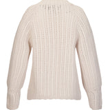 Saco M Varenna Beige Mujer 2
