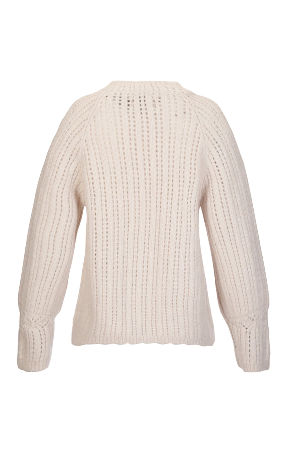 Saco M Varenna Beige Mujer 2