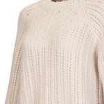 Saco M Varenna Beige Mujer 3
