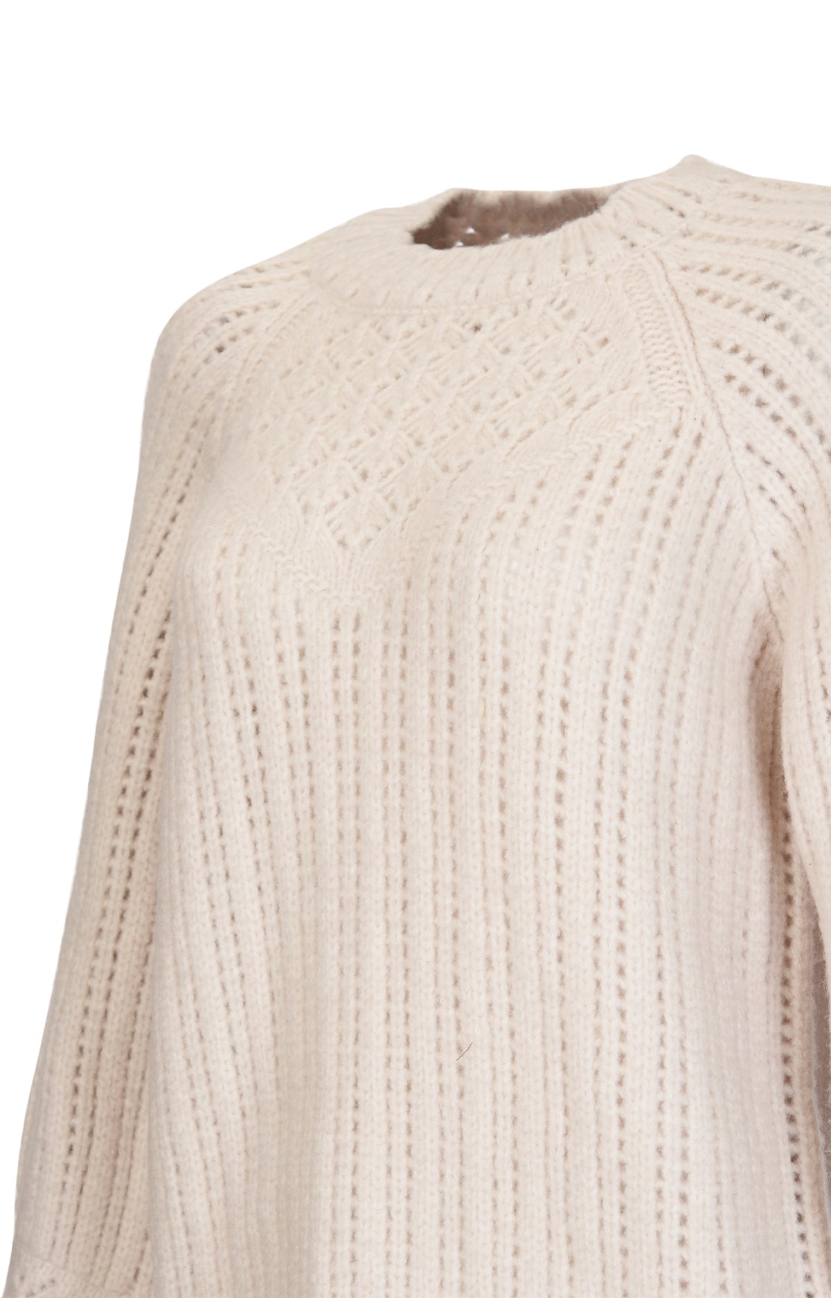 Saco M Varenna Beige Mujer 3