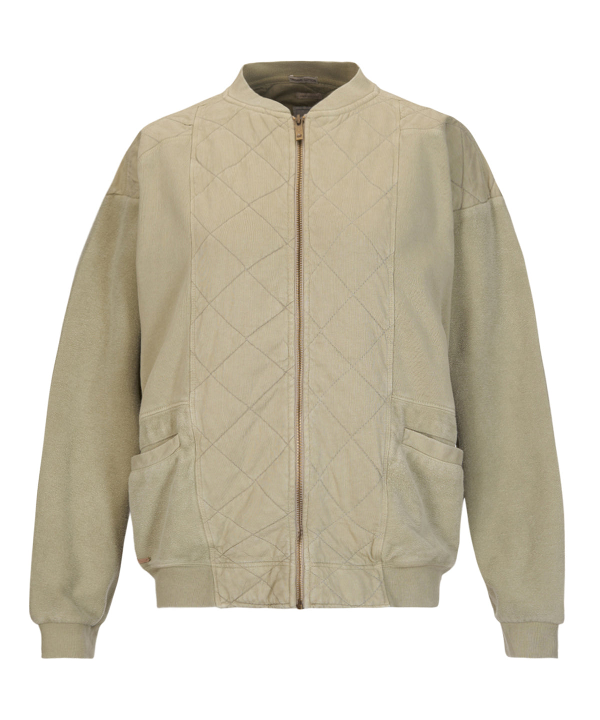 Chaqueta Bomber M Verenna Moss Mujer 1