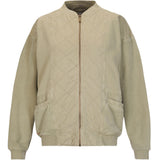Chaqueta Bomber M Verenna Moss Mujer 1