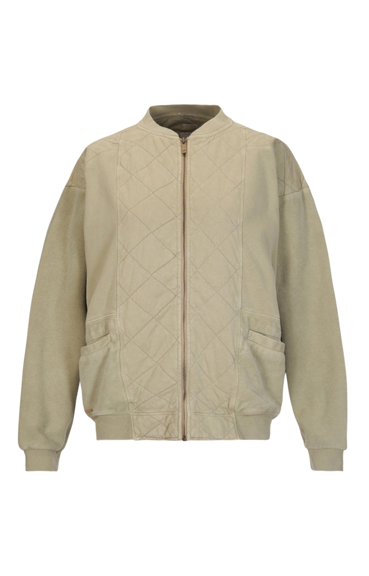 Chaqueta Bomber M Verenna Moss Mujer 1
