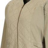 Chaqueta Bomber M Verenna Moss Mujer 3