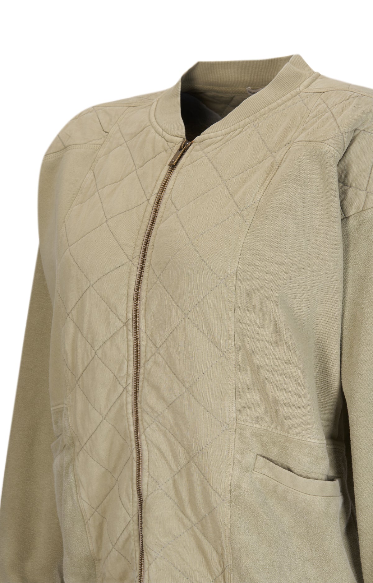 Chaqueta Bomber M Verenna Moss Mujer 3