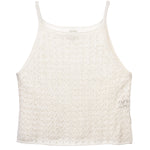 Top Tejido M Blas Crudo Mujer 1