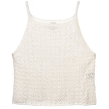 Top Tejido M Blas Crudo Mujer 1