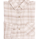 Camisa M/L M de Lino Marina Arena Mujer 1