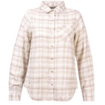 Camisa M/L M de Lino Marina Arena Mujer 2