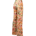 Pantalón Estampado M Grandval Garden Mujer 2