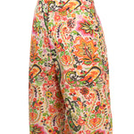 Pantalón Estampado M Grandval Garden Mujer 3