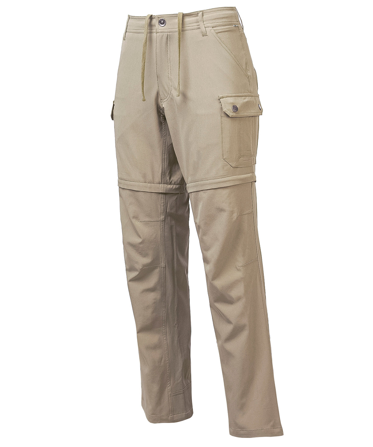 Pantalón Desmontable M Sage Mujer 1