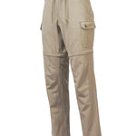 Pantalón Desmontable M Sage Mujer 1