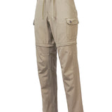 Pantalón Desmontable M Sage Mujer 1