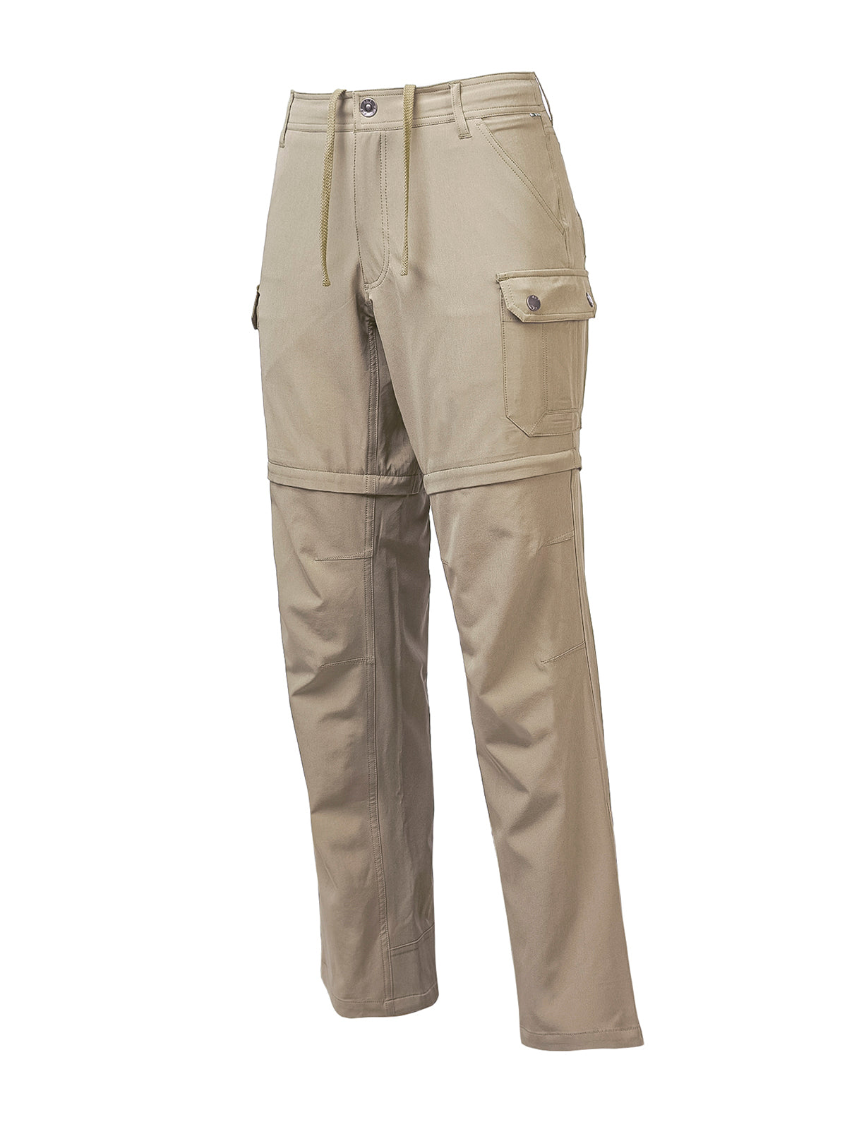 Pantalón Desmontable M Sage Mujer 1