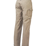 Pantalón Desmontable M Sage Mujer 2