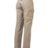 Pantalón Desmontable M Sage Mujer 2